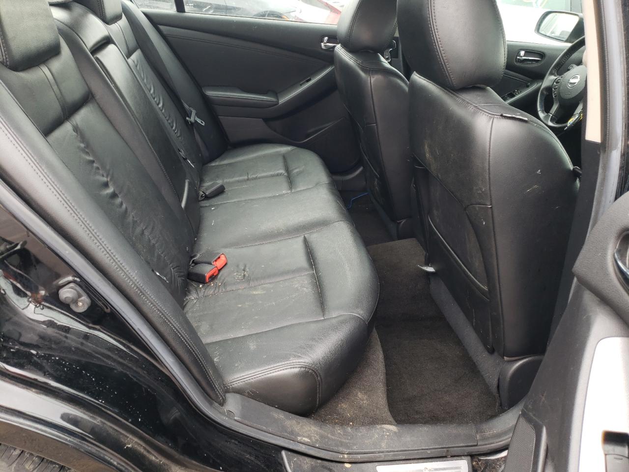 Photo 6 from auction – 2011 NISSAN ALTIMA BAS with VIN 1N4AL2AP6BN428279