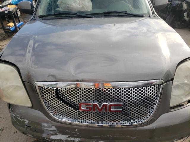 Photo 7 from auction – 2008 GMC YUKON with VIN 1GKFK13018J109194