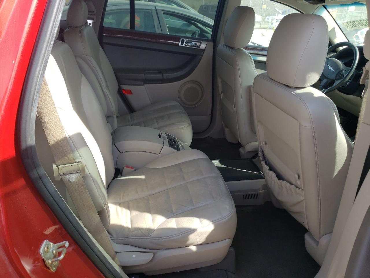 Foto 6 de la subasta – 2006 CHRYSLER PACIFICA T con VIN 2A8GM68486R625427