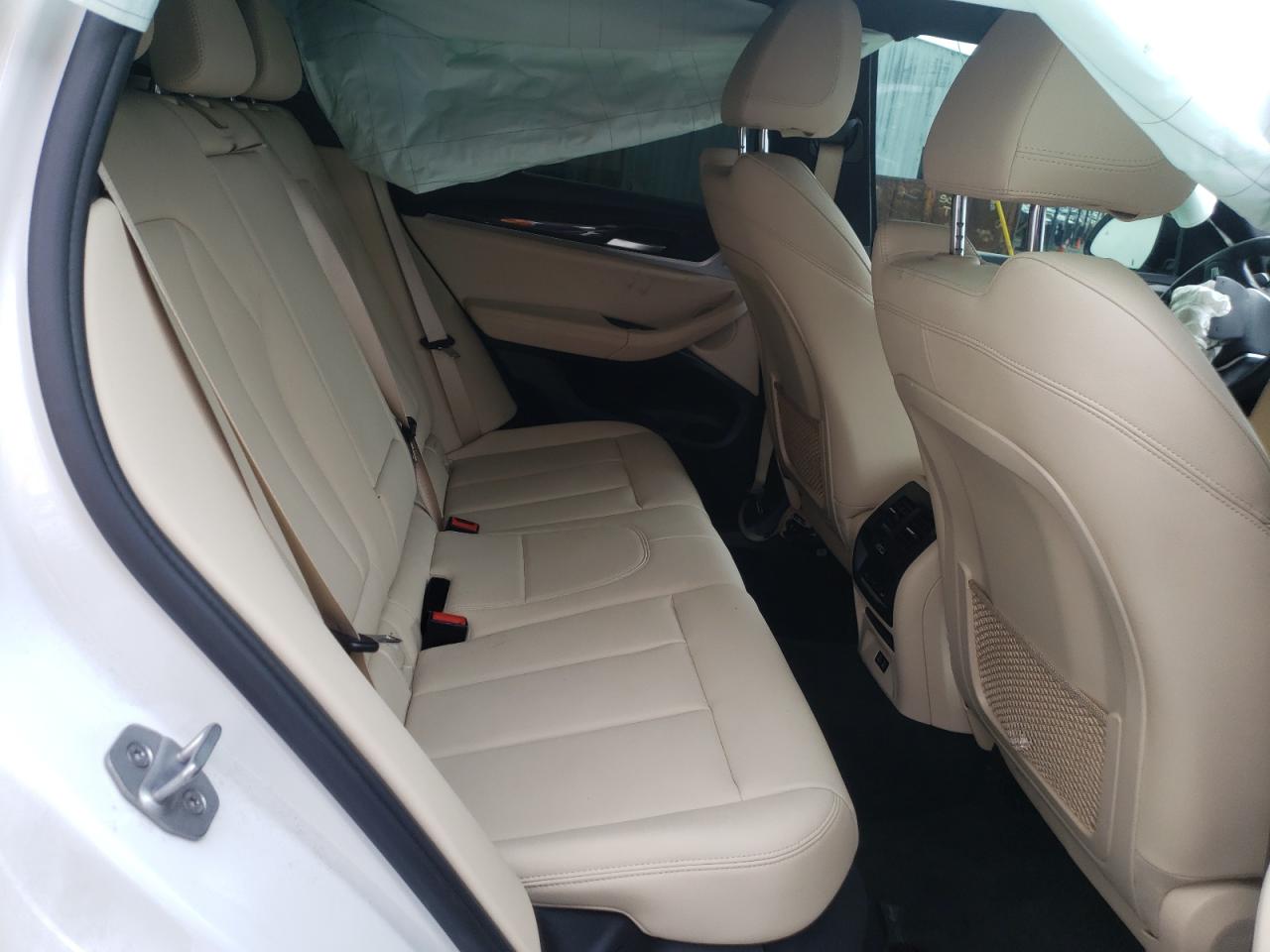 Photo 6 from auction – 2021 BMW X3 SDRIVE3 with VIN 5UXTY3C09M9D87864