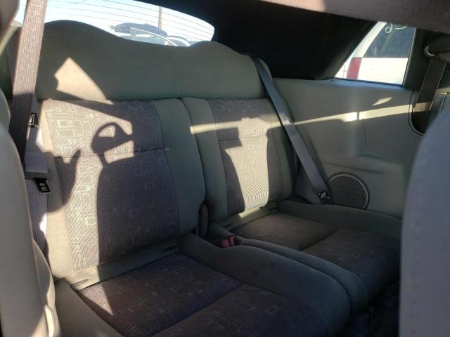 Photo 6 from auction – 2006 CHRYSLER PT CRUISER with VIN 3C3JY55E76T324917