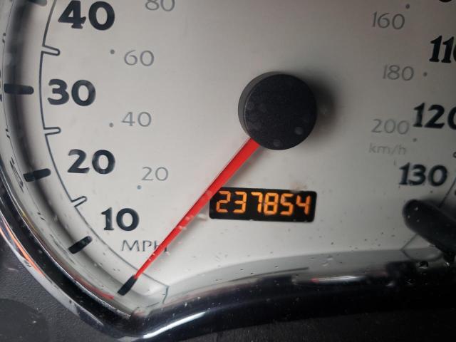 Photo 8 from auction – 2004 SATURN VUE with VIN 5GZCZ53464S836726
