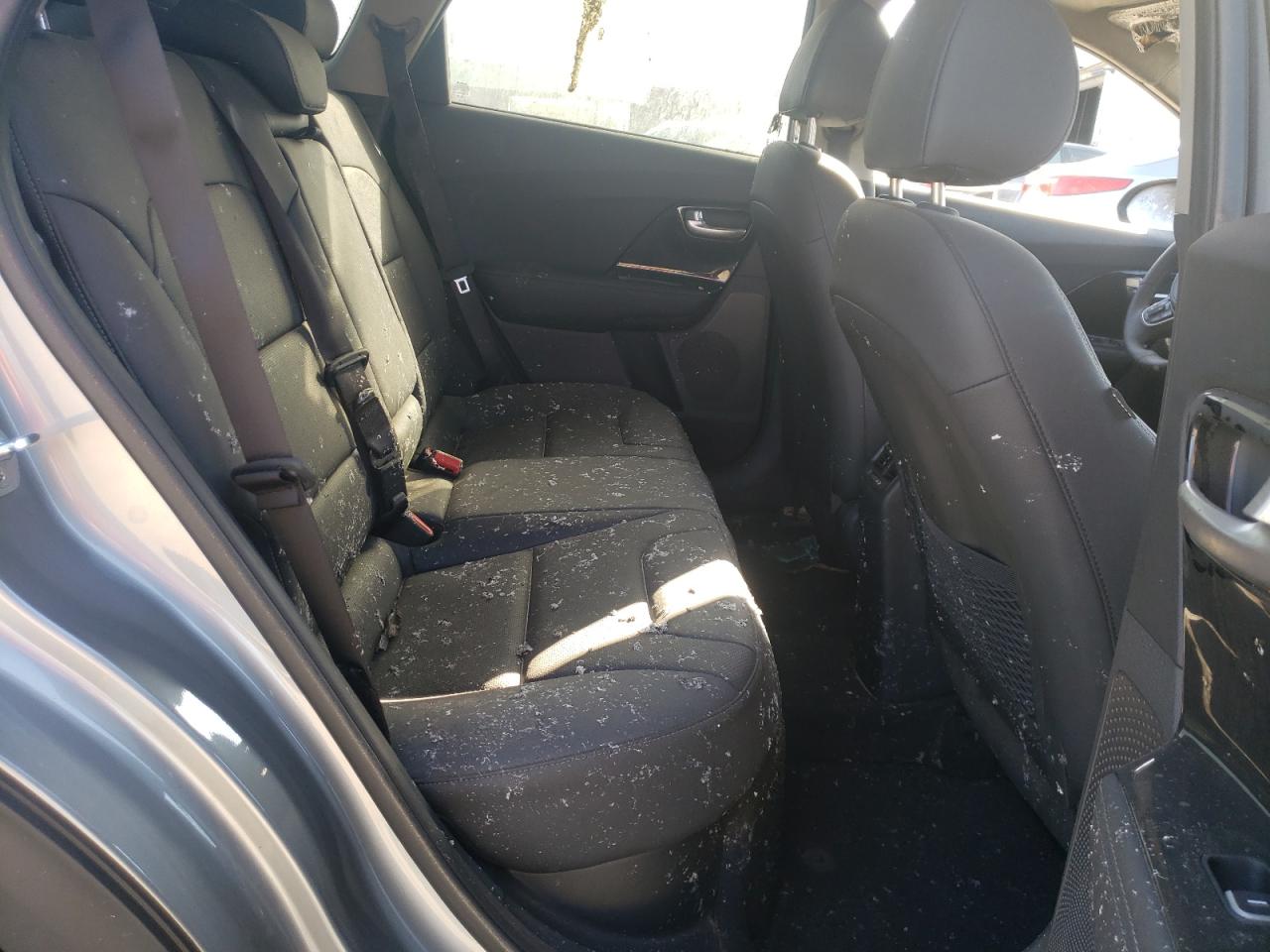Photo 6 from auction – 2022 KIA NIRO EX PR with VIN KNDCE3LC8N5522634