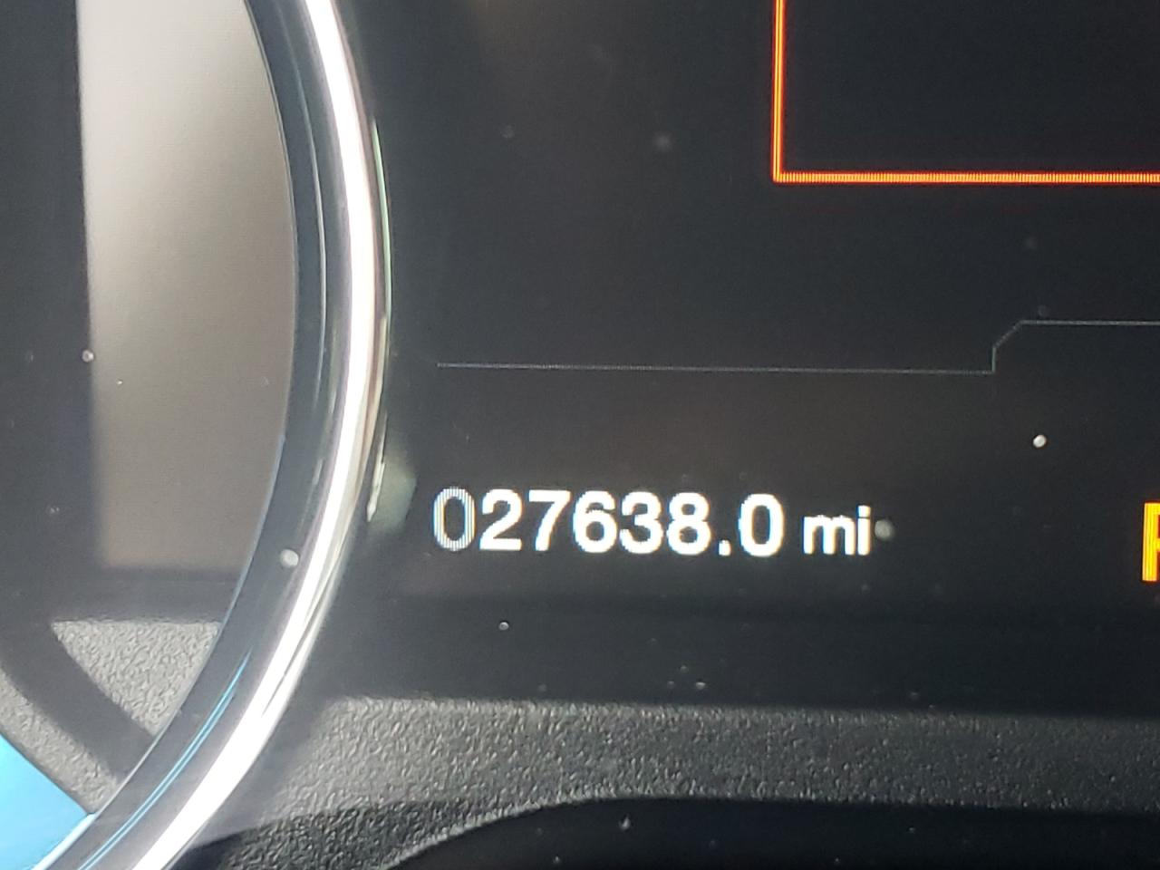 Photo 8 from auction – 2020 FORD F150 SUPER with VIN 1FTEW1E53LFB00156