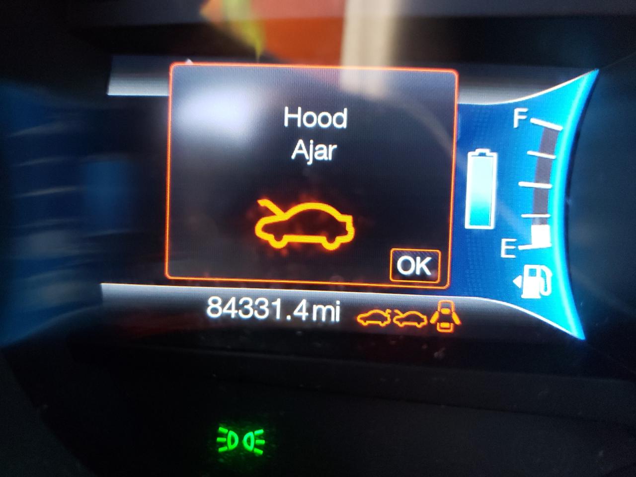Photo 8 from auction – 2017 FORD FUSION SE with VIN 3FA6P0LU6HR358550
