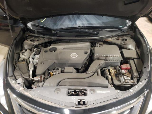 Photo 7 from auction – 2015 NISSAN ALTIMA 2.5 with VIN 1N4AL3AP9FC286033