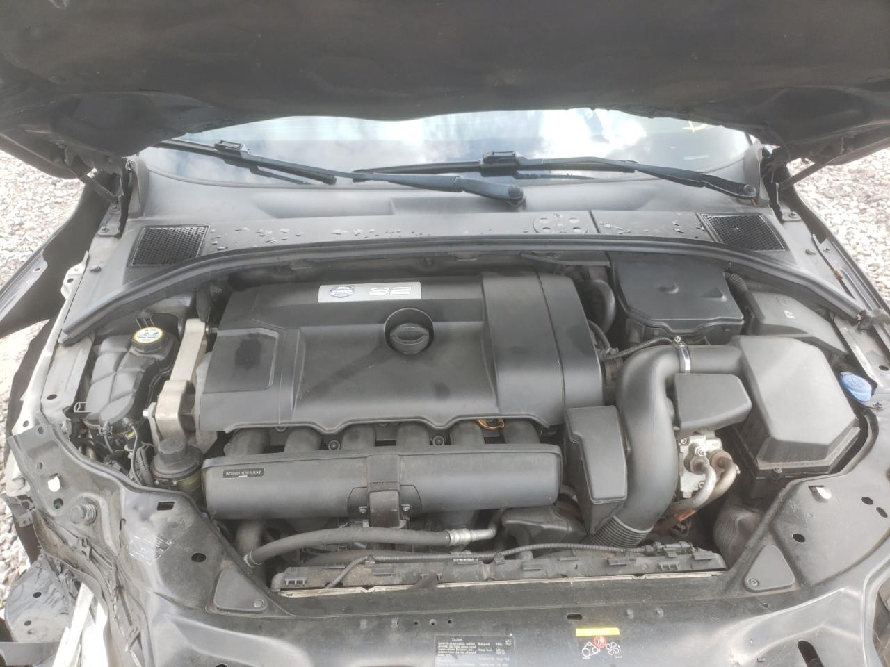 صورة رقم 7 من المزاد - 2012 VOLVO S80 3.2 مع VIN YV1940AS5C1151775