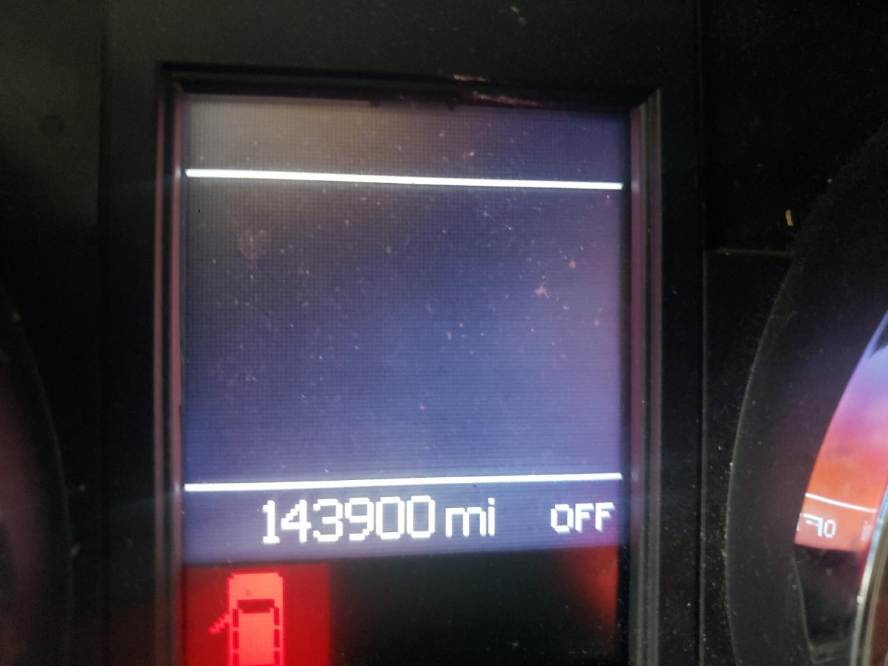 Photo 8 from auction – 2017 DODGE GRAND CARA with VIN 2C4RDGEG3HR671805