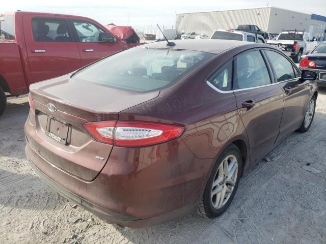 Photo 4 from auction – 2015 FORD FUSION SE with VIN 3FA6P0H71FR279450