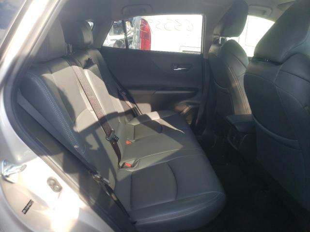Photo 6 from auction – 2021 TOYOTA VENZA LE with VIN JTEAAAAH6MJ027792