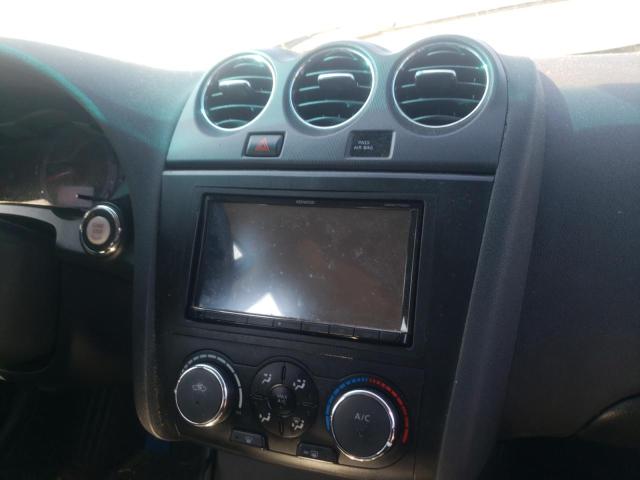 Photo 9 from auction – 2011 NISSAN ALTIMA BAS with VIN 1N4AL2AP6BN450041