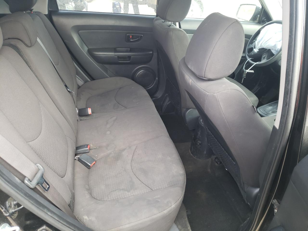 Photo 6 from auction – 2013 KIA SOUL with VIN KNDJT2A50D7751193