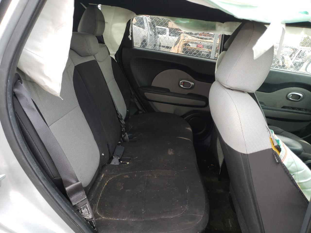 Zdjęcie 6 z aukcji – 2015 KIA SOUL z VIN KNDJN2A24F7754150