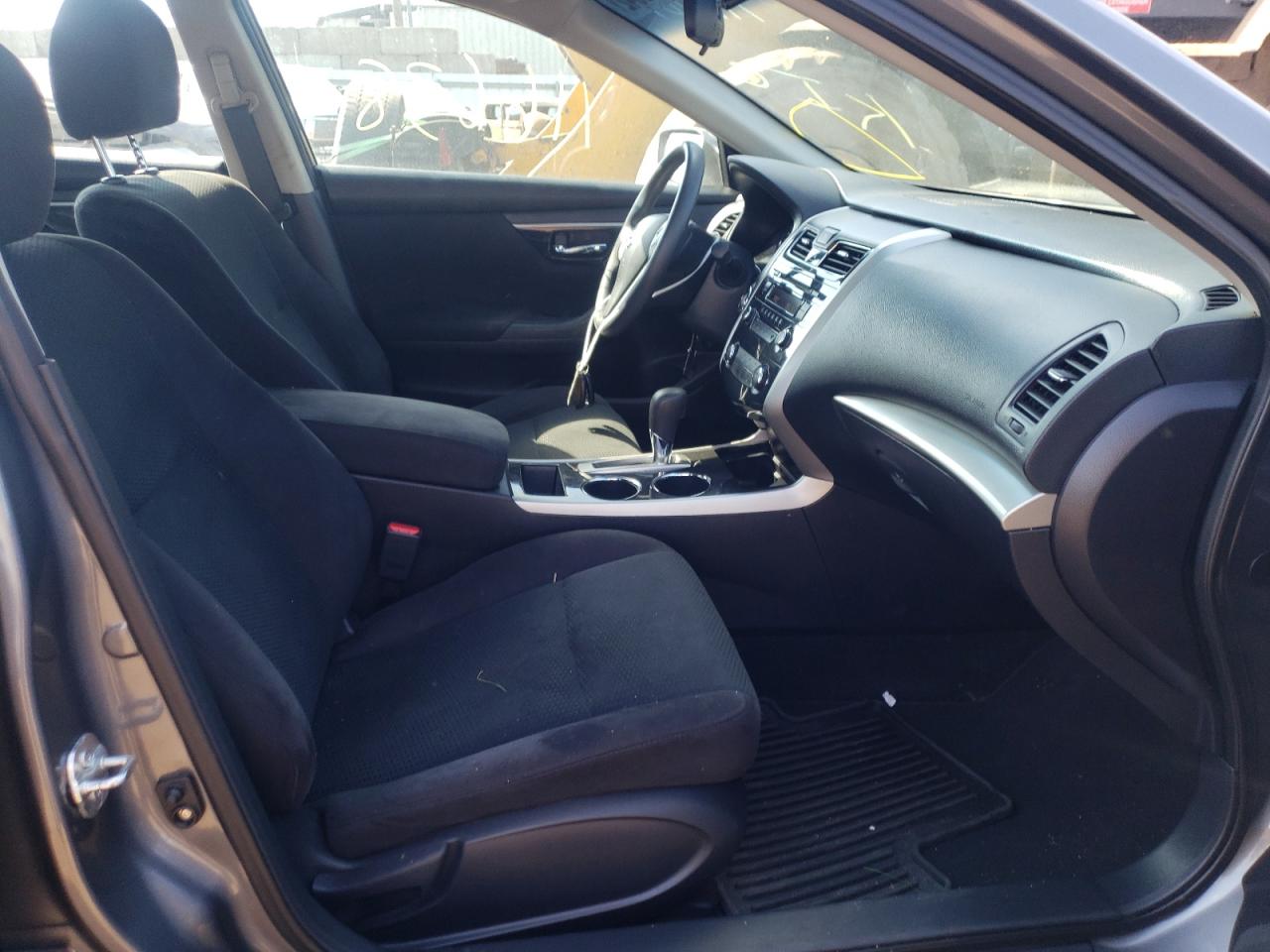 Photo 5 from auction – 2014 NISSAN ALTIMA 2.5 with VIN 1N4AL3AP1EC141387