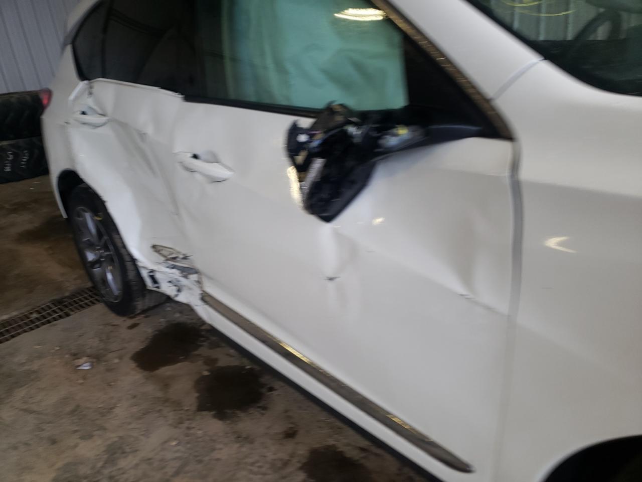 Photo 9 from auction – 2019 ACURA RDX TECHNO with VIN 5J8TC2H56KL019266