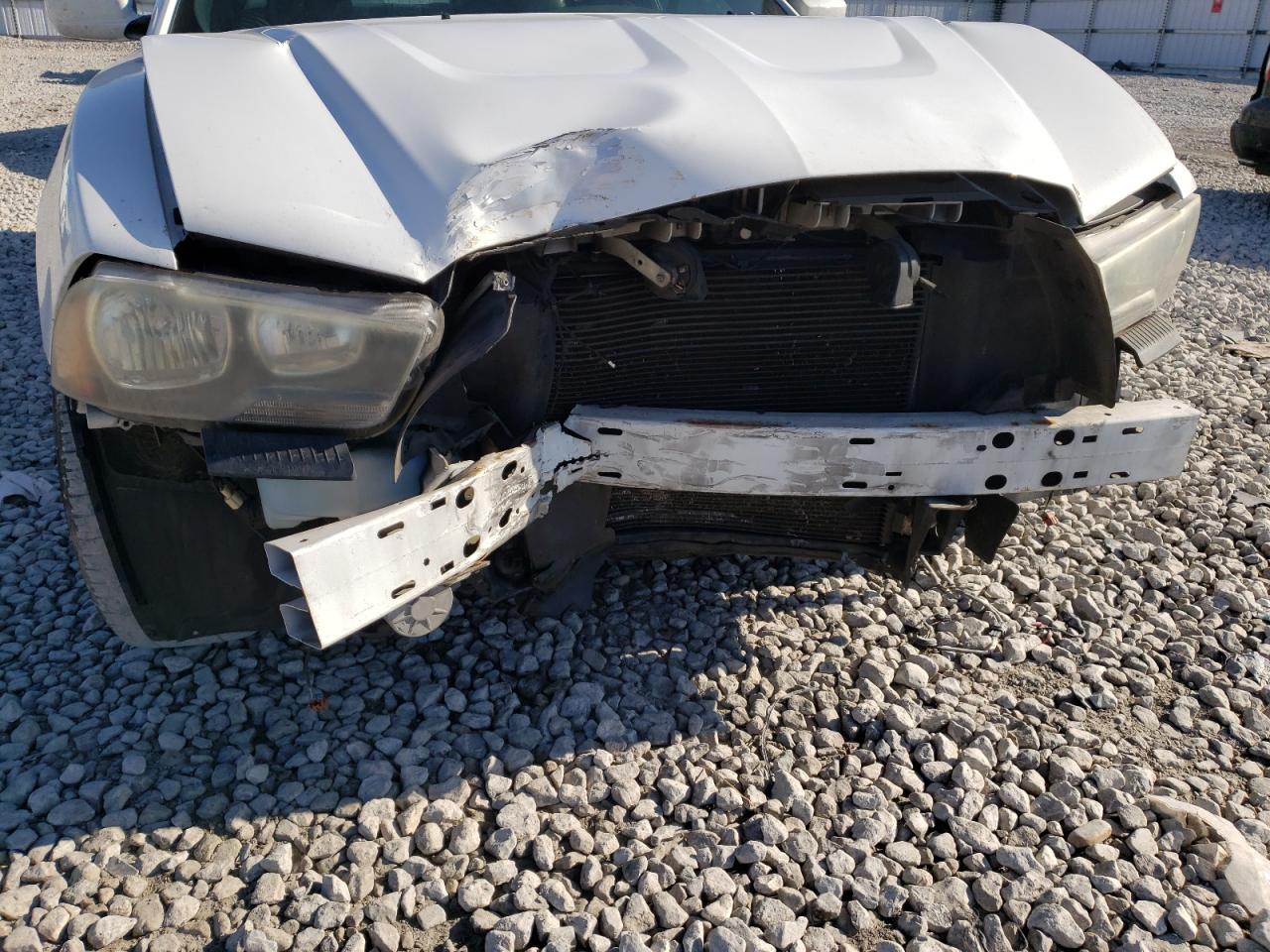 Photo 9 from auction – 2012 DODGE CHARGER PO with VIN 2C3CDXAT8CH262260