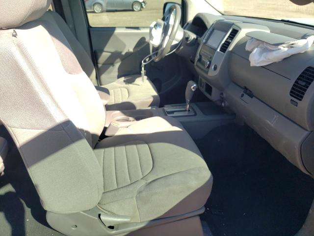 Photo 5 from auction – 2019 NISSAN FRONTIER S with VIN 1N6BD0CT3KN717627