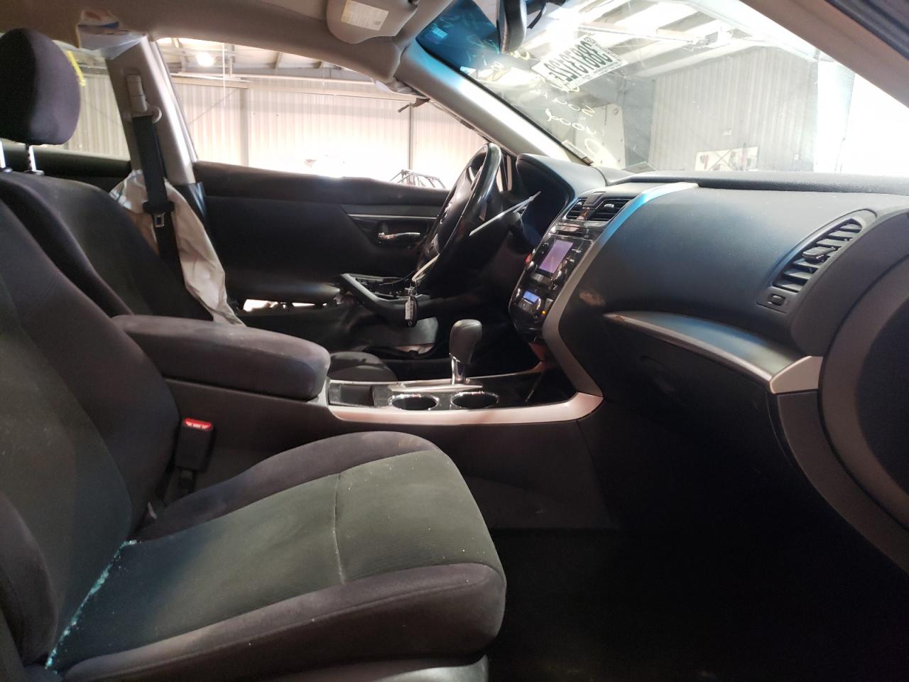 Photo 5 from auction – 2013 NISSAN ALTIMA 2.5 with VIN 1N4AL3APXDC122819