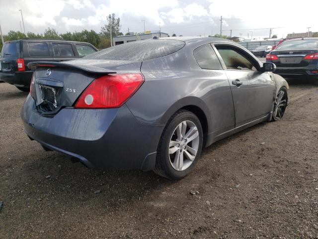 Photo 4 from auction – 2010 NISSAN ALTIMA S with VIN 1N4AL2EP6AC117116
