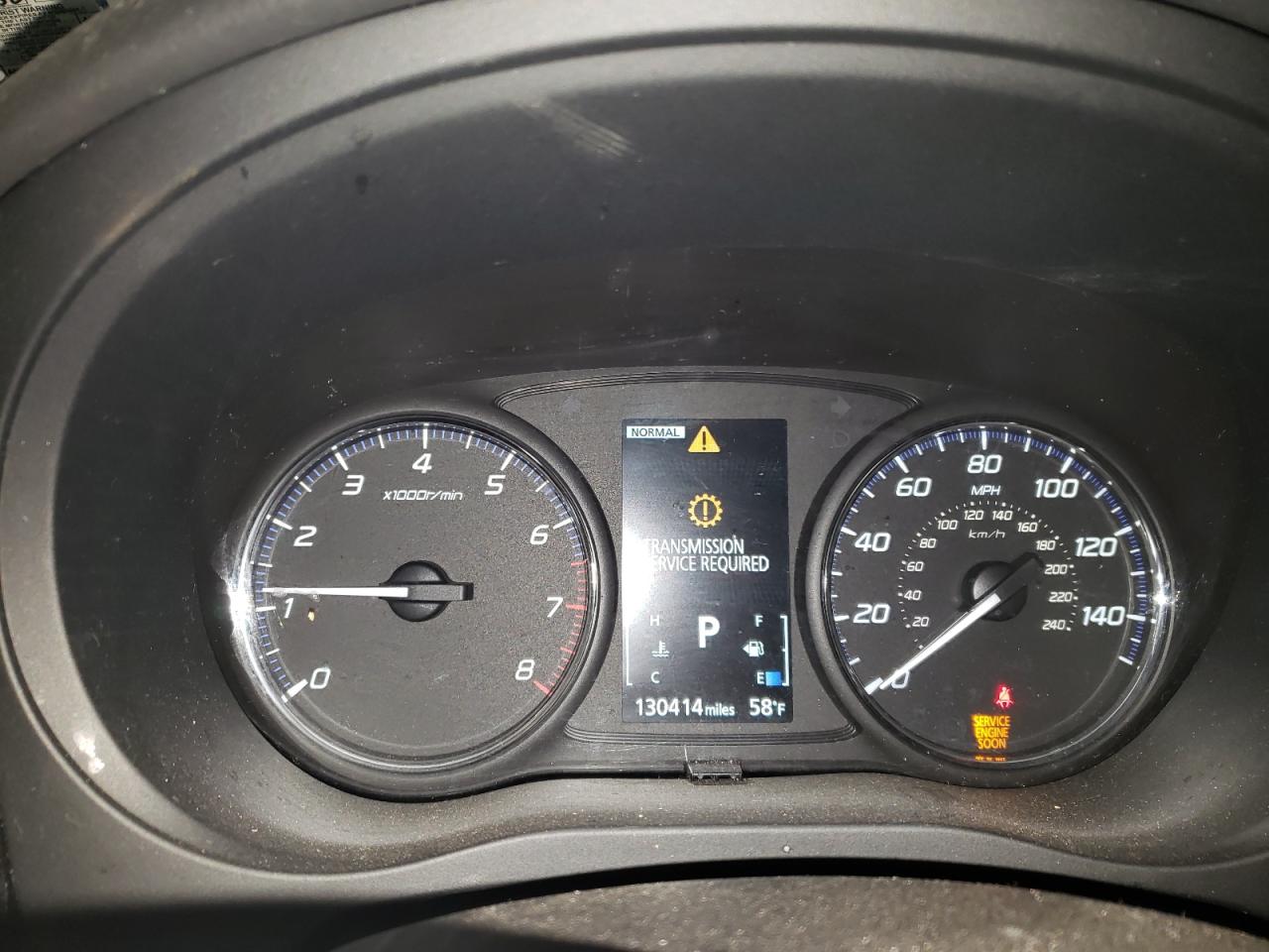 Photo 8 from auction – 2014 MITSUBISHI OUTLANDER with VIN JA4AZ3A31EZ003121