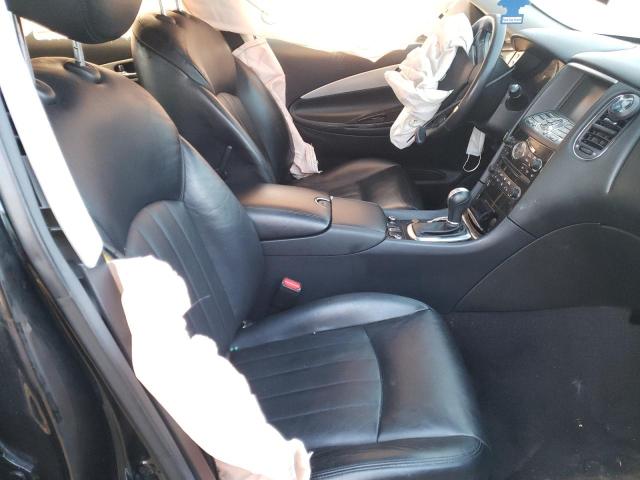Photo 5 from auction – 2017 INFINITI QX50 with VIN JN1BJ0RPXHM385175