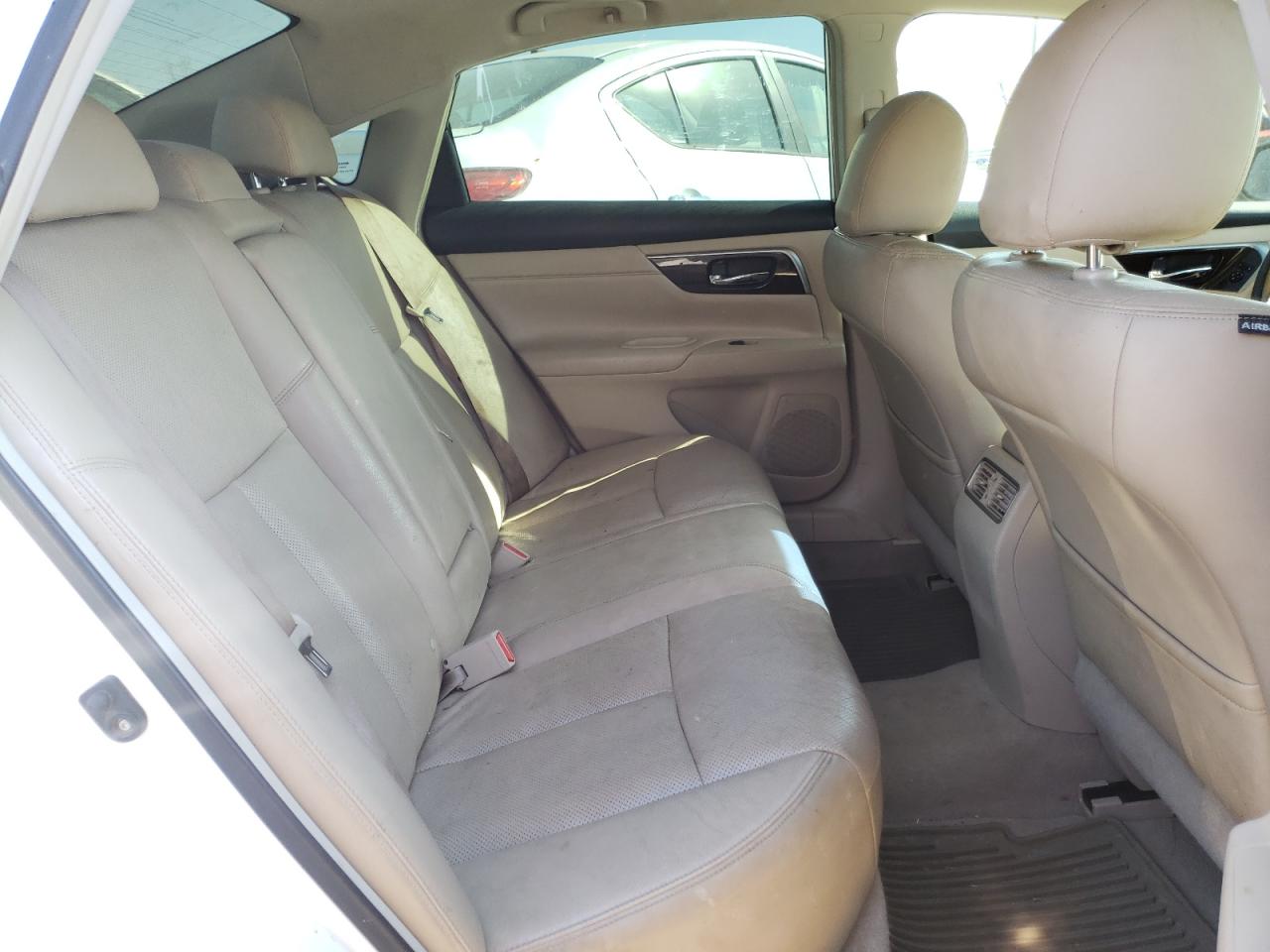 Photo 6 from auction – 2013 NISSAN ALTIMA 2.5 with VIN 1N4AL3AP8DC129817