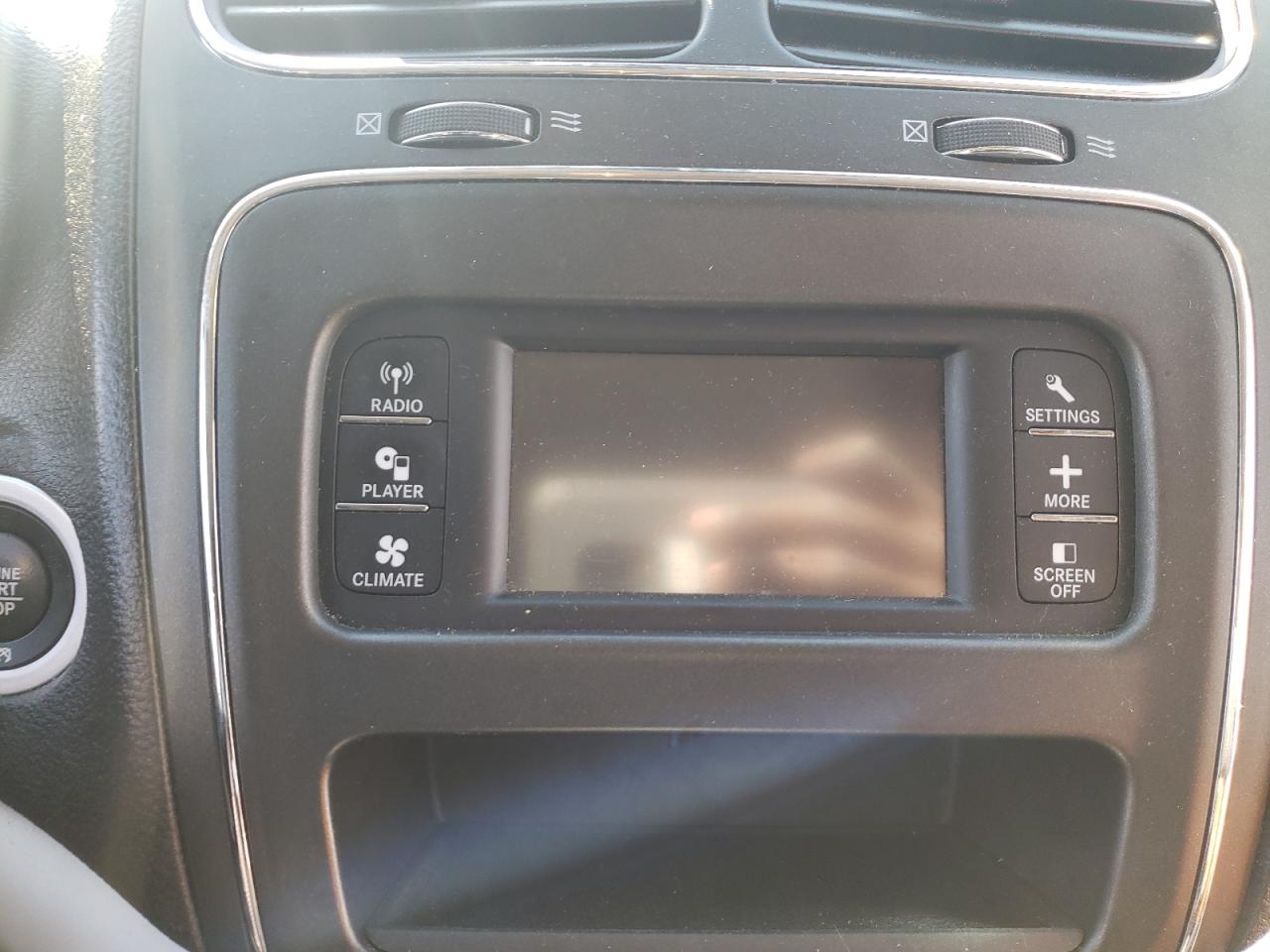Zdjęcie 9 z aukcji – 2019 DODGE JOURNEY SE z VIN 3C4PDCBB8KT857174