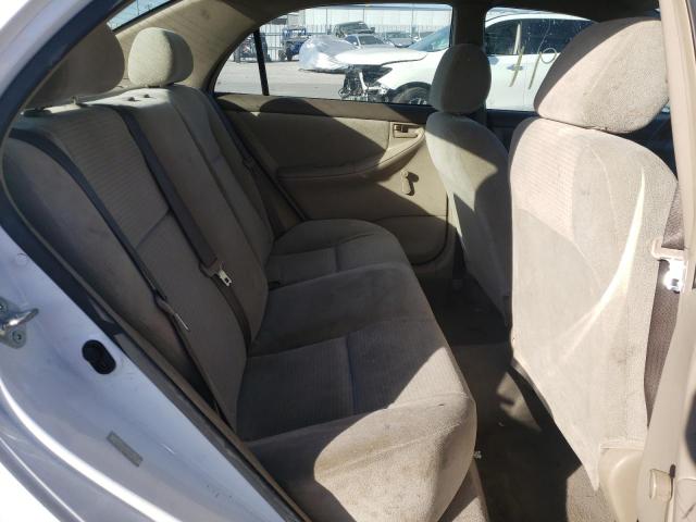Photo 6 from auction – 2005 TOYOTA COROLLA CE with VIN 1NXBR32EX5Z481654