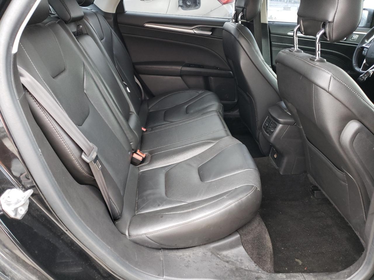 Photo 6 from auction – 2014 FORD FUSION TIT with VIN 3FA6P0K97ER358386
