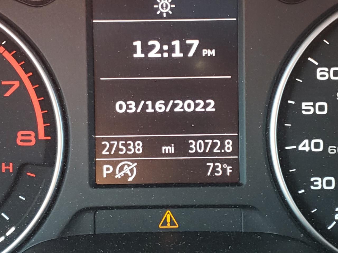 Photo 8 from auction – 2019 AUDI A3 PREMIUM with VIN WAUBEGFF2K1024177