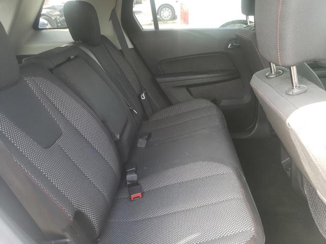 Photo 6 from auction – 2017 GMC TERRAIN SL with VIN 2GKALMEK3H6208166