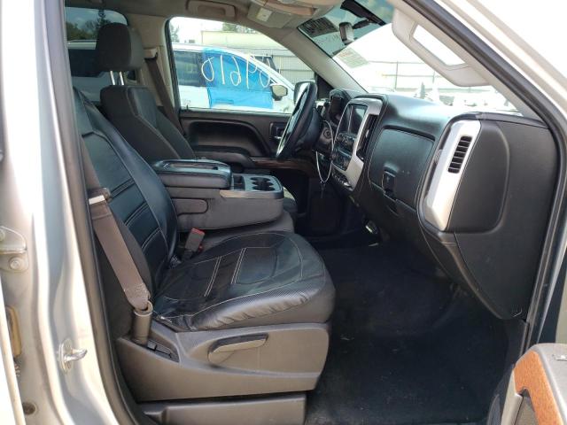 Photo 5 from auction – 2015 GMC SIERRA K15 with VIN 1GTV2UEC6FZ186643