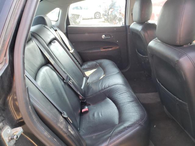 Photo 6 from auction – 2005 BUICK LACROSSE C with VIN 2G4WD532351234939