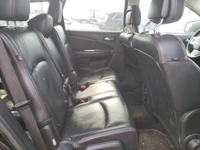 Photo 6 from auction – 2016 DODGE JOURNEY R/ with VIN 3C4PDDEG1GT214072