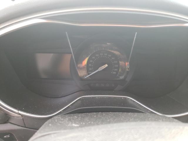Photo 8 from auction – 2014 FORD FUSION SE with VIN 3FA6P0HD1ER230494