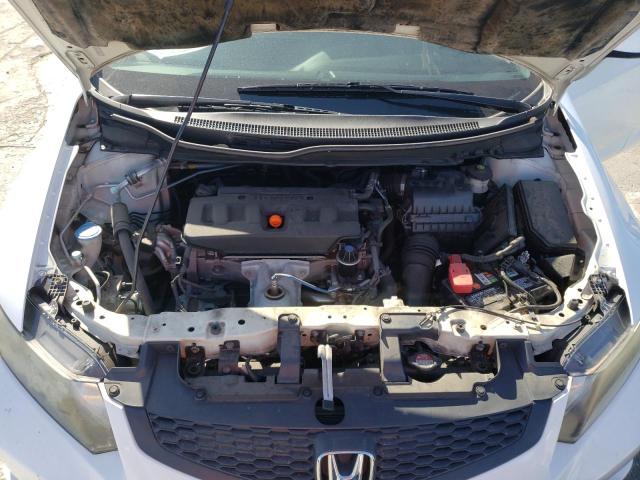 Photo 7 from auction – 2012 HONDA CIVIC LX with VIN 2HGFG3B56CH527834
