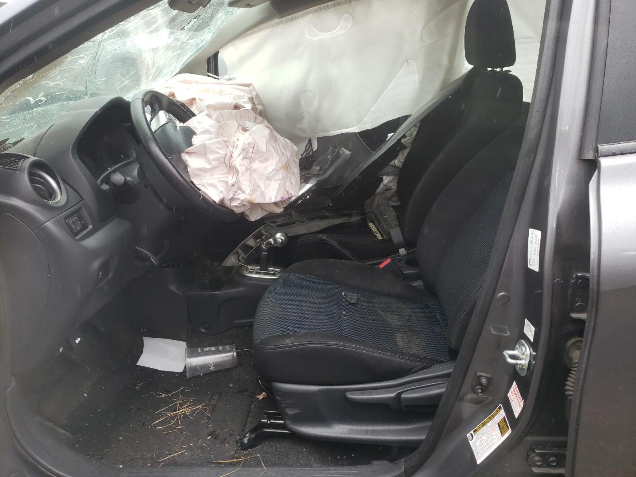 Photo 6 from auction – 2017 NISSAN VERSA NOTE with VIN 3N1CE2CP1HL365789