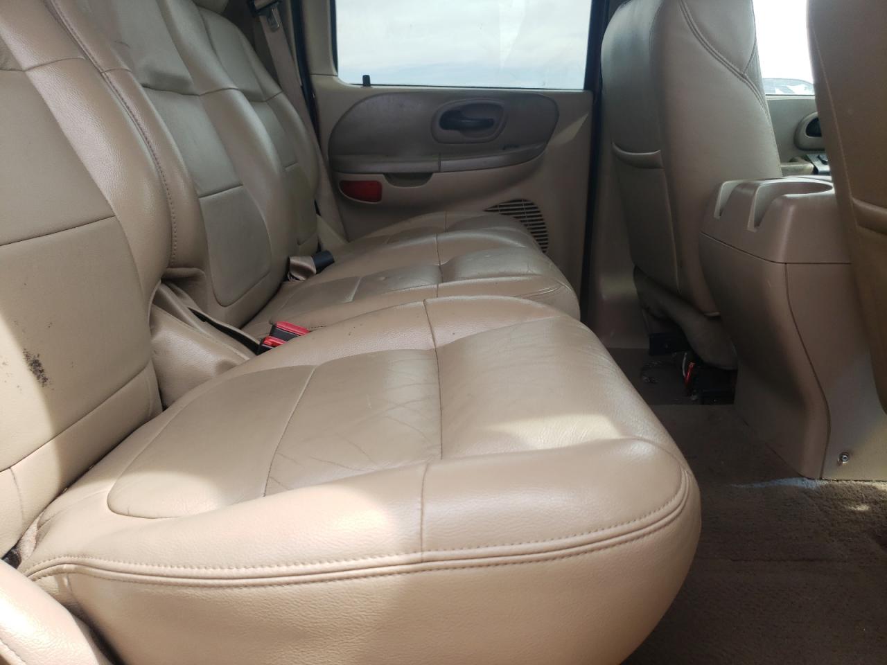 Photo 6 from auction – 2003 FORD F150 SUPER with VIN 1FTRW07L93KD16656