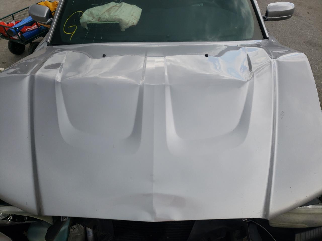 Photo 7 from auction – 2014 DODGE CHARGER SE with VIN 2C3CDXBG2EH266082