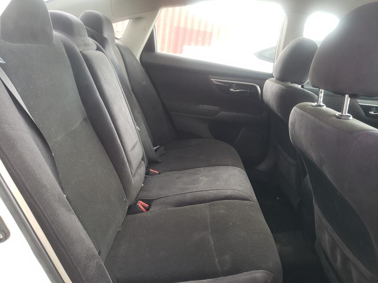 Photo 6 from auction – 2013 NISSAN ALTIMA 2.5 with VIN 1N4AL3AP6DN436360