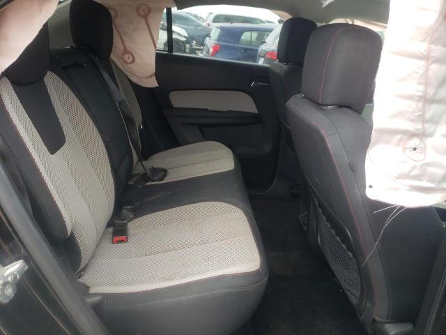 Photo 6 from auction – 2011 CHEVROLET EQUINOX LT with VIN 2CNALDEC4B6249915