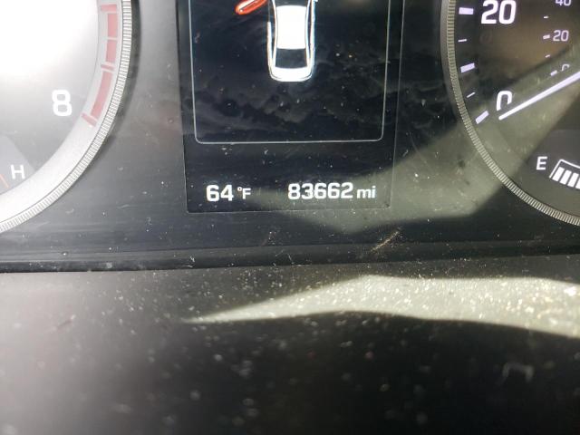 Photo 8 from auction – 2015 HYUNDAI SONATA SPO with VIN 5NPE34AF7FH098396
