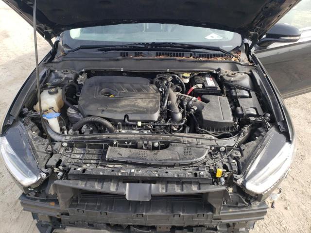 Photo 7 from auction – 2014 FORD FUSION SE with VIN 3FA6P0HD1ER230494