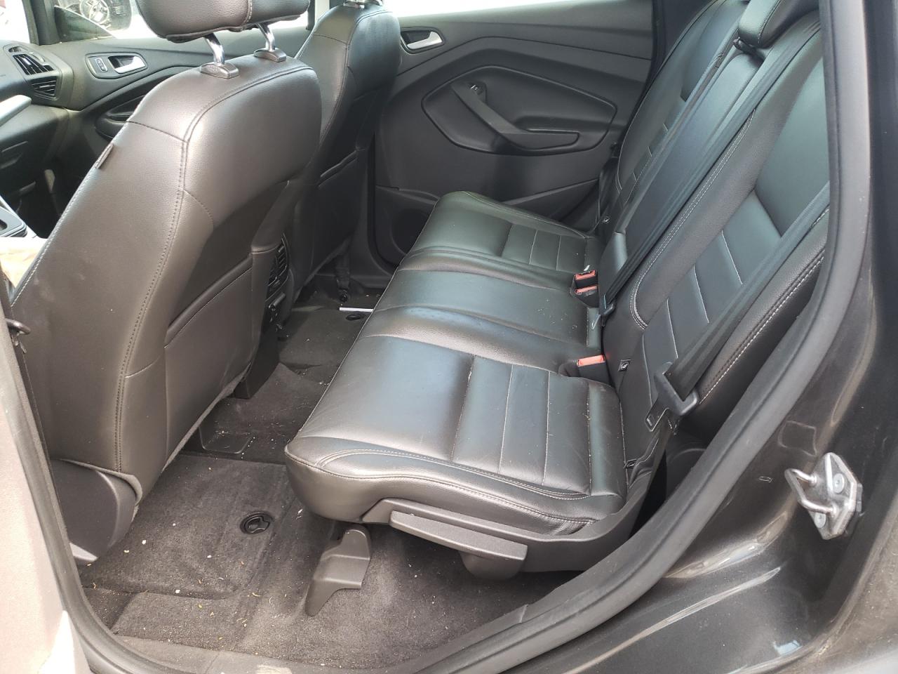 Photo 6 from auction – 2015 FORD C-MAX PREM with VIN 1FADP5CU9FL109157
