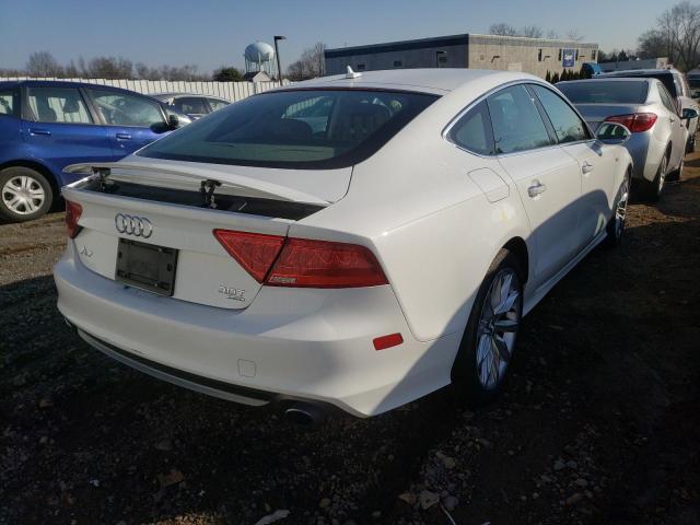 Photo 4 from auction – 2012 AUDI A7 PRESTIG with VIN WAU2GAFC6CN097706