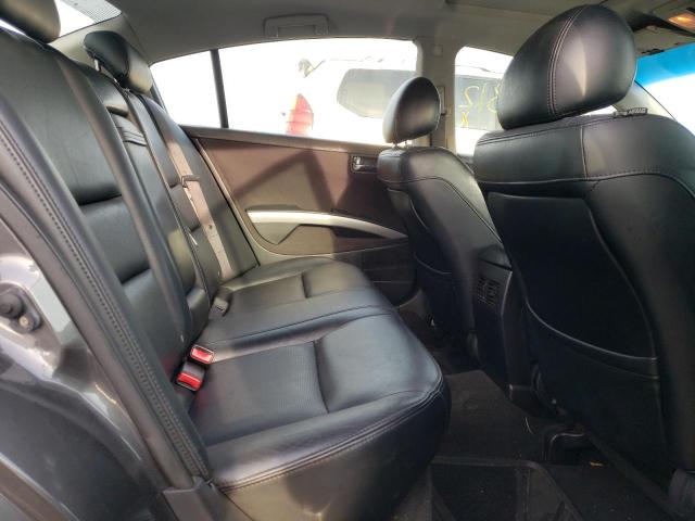 Photo 6 from auction – 2006 NISSAN MAXIMA SE with VIN 1N4BA41E96C838791