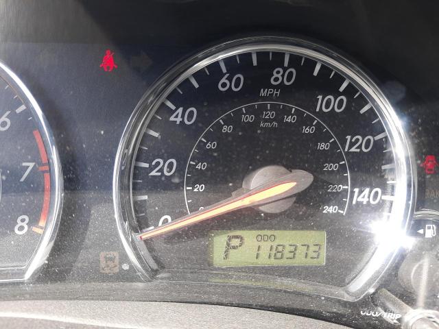 Photo 8 from auction – 2012 TOYOTA COROLLA BA with VIN 5YFBU4EE5CP032395