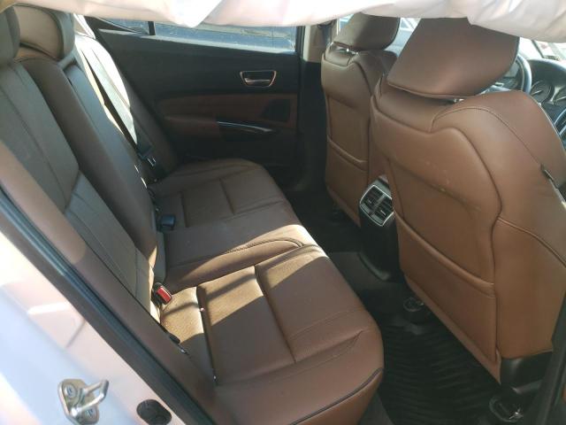 Photo 6 from auction – 2019 ACURA TLX TECHNO with VIN 19UUB2F44KA001927