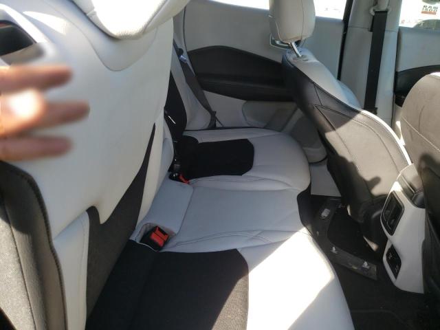 Photo 6 from auction – 2018 JEEP COMPASS LA with VIN 3C4NJCBB9JT267757
