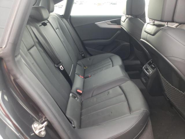 Photo 6 from auction – 2019 AUDI A5 PREMIUM with VIN WAUDNCF5XKA026204